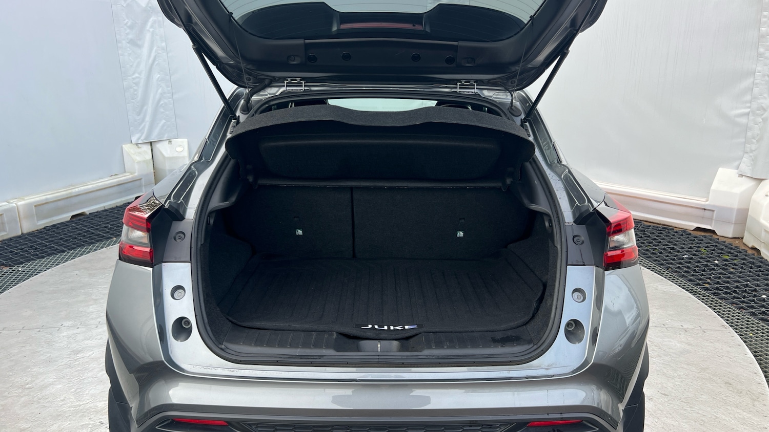 Used Nissan Juke 2022 for sale - 76542775: Photo 4