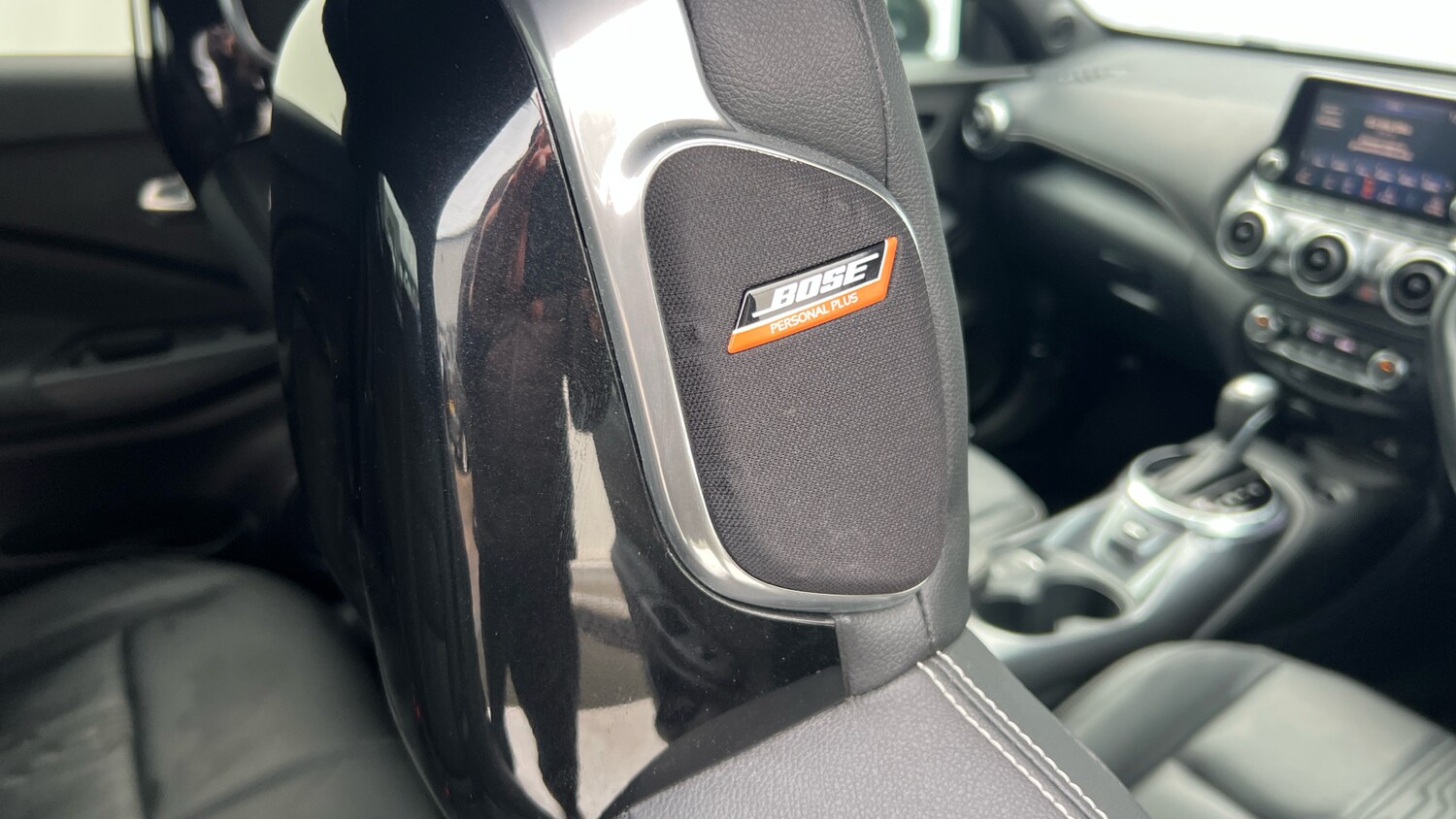 Used Nissan Juke 2022 for sale - 76542775: Photo 41