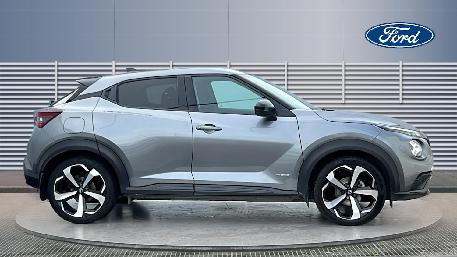 Used Nissan Juke 2022 for sale - 76542775: Photo 5