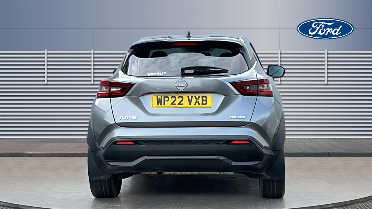 Used Nissan Juke 2022 for sale - 76542775: Photo 6