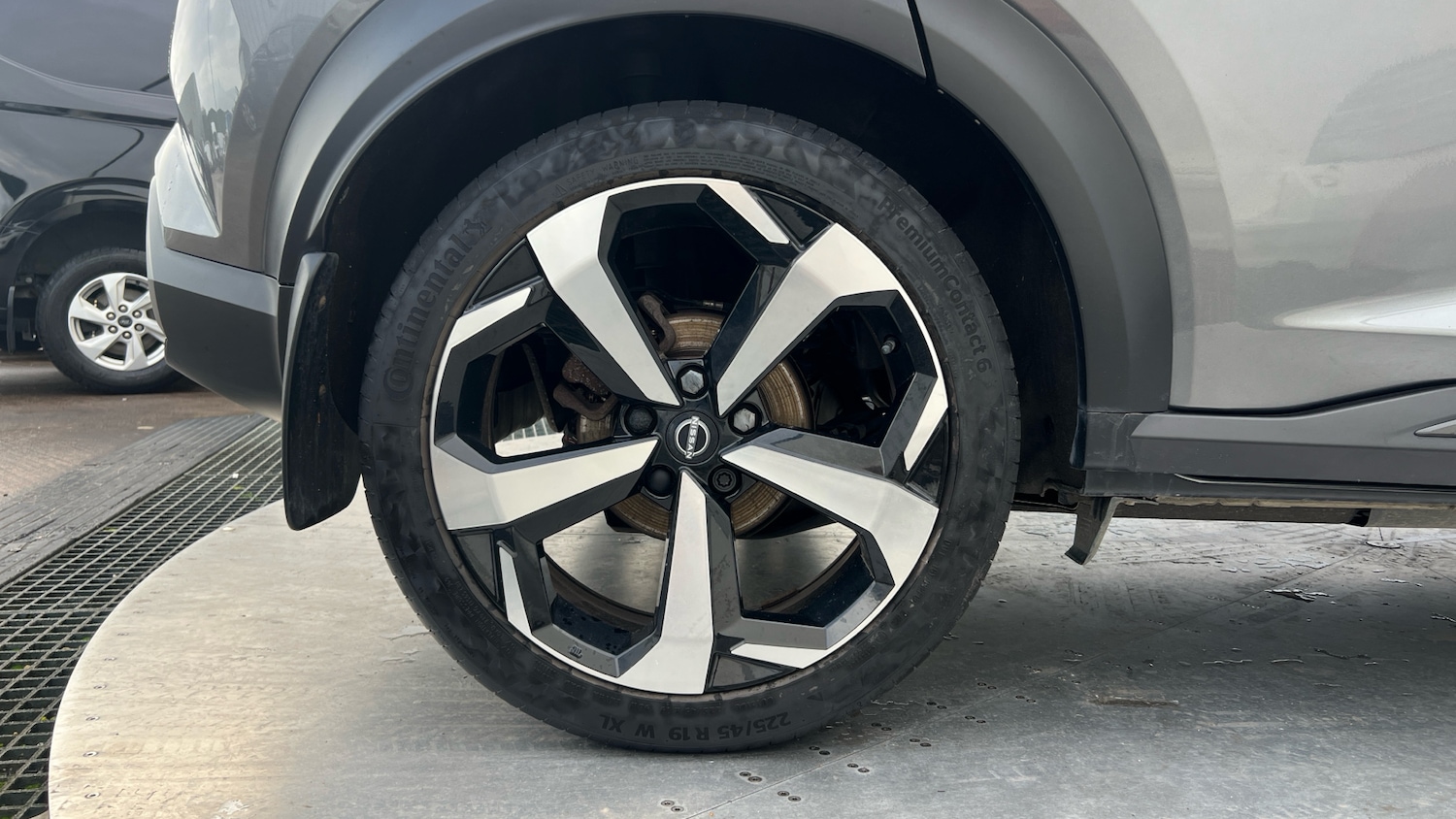 Used Nissan Juke 2022 for sale - 76542775: Photo 7