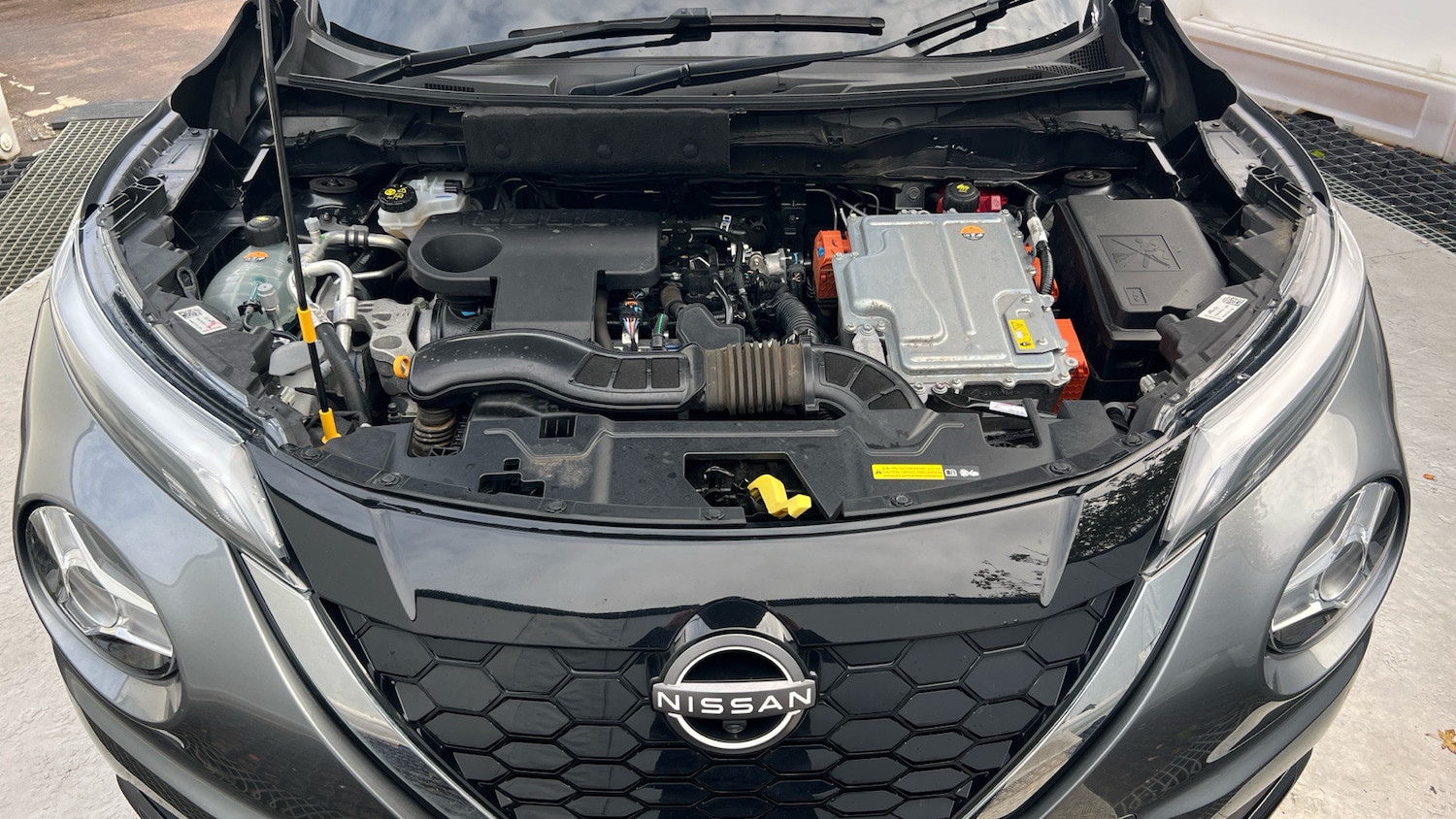 Used Nissan Juke 2022 for sale - 76542775: Photo 8