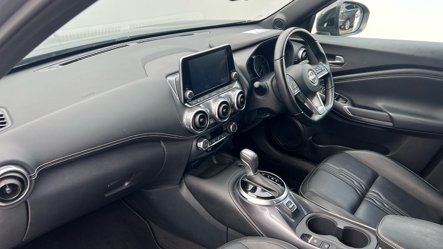 Used Nissan Juke 2022 for sale - 76542775: Photo 9