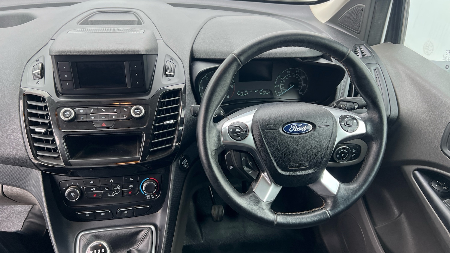 Used Ford Transit Connect 2023 for sale - 77324375: Photo 10