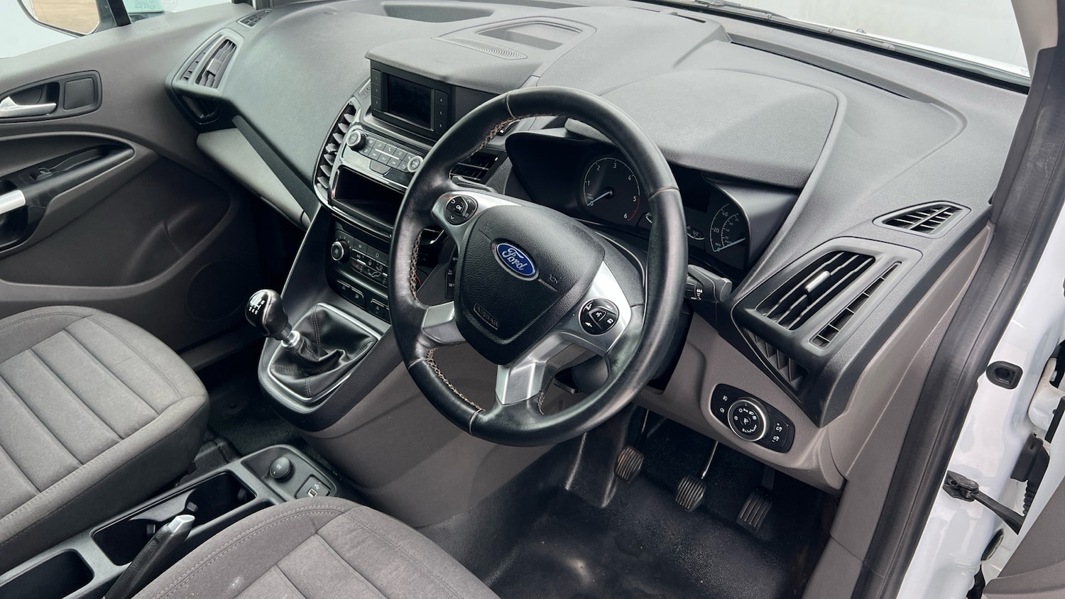 Used Ford Transit Connect 2023 for sale - 77324375: Photo 11