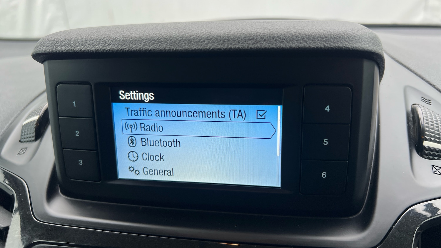 Used Ford Transit Connect 2023 for sale - 77324375: Photo 12