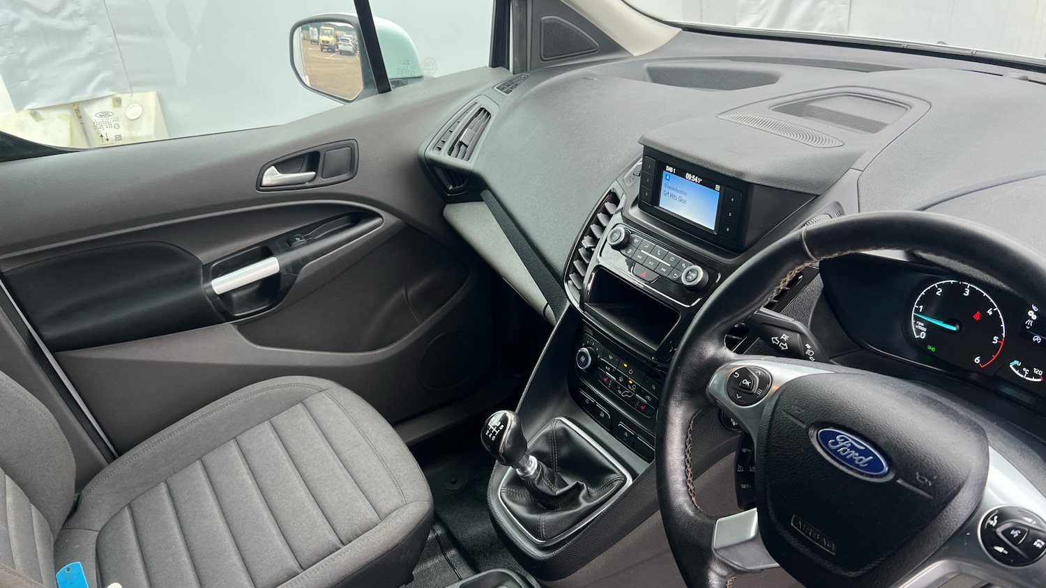 Used Ford Transit Connect 2023 for sale - 77324375: Photo 14