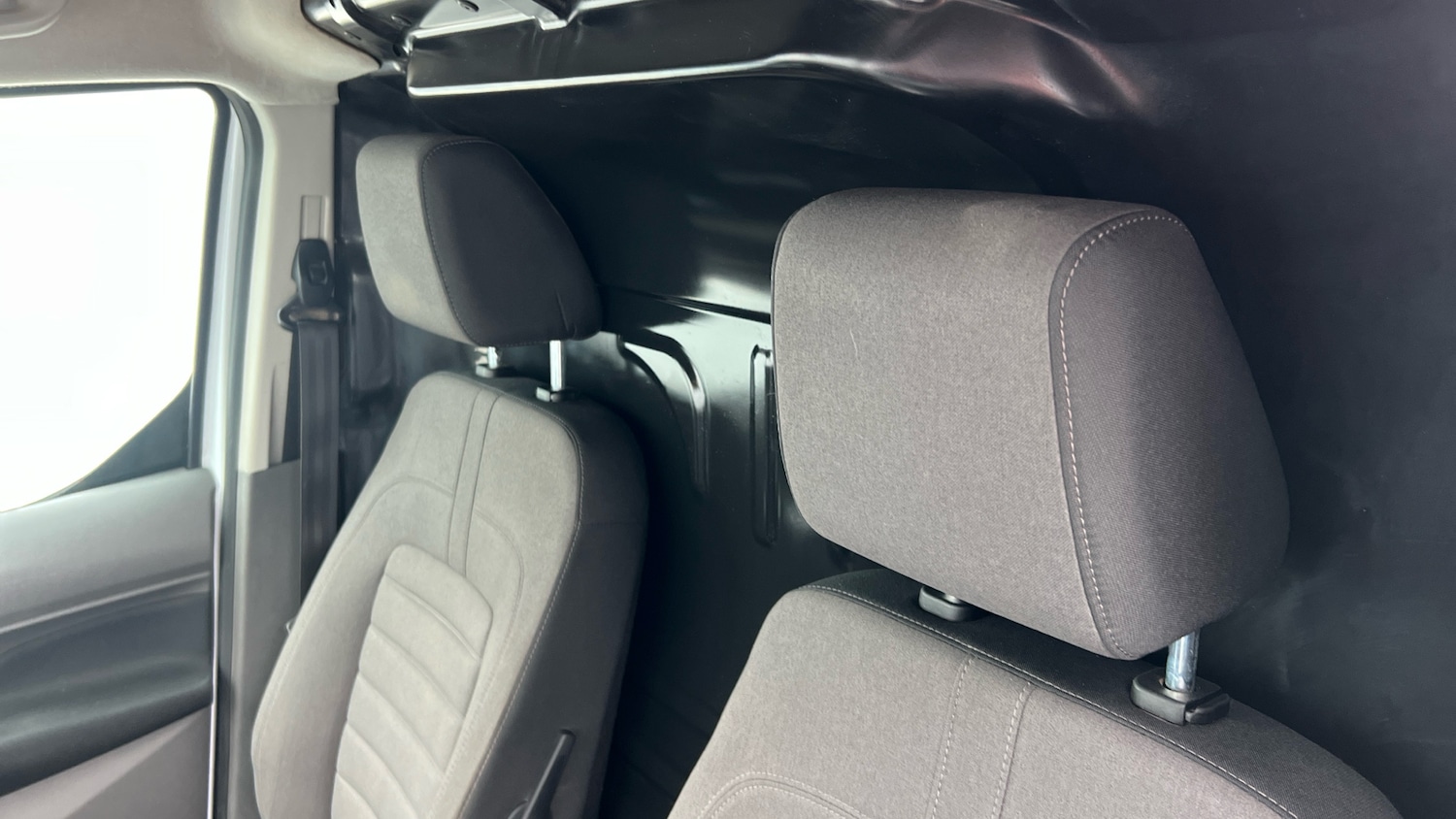 Used Ford Transit Connect 2023 for sale - 77324375: Photo 15