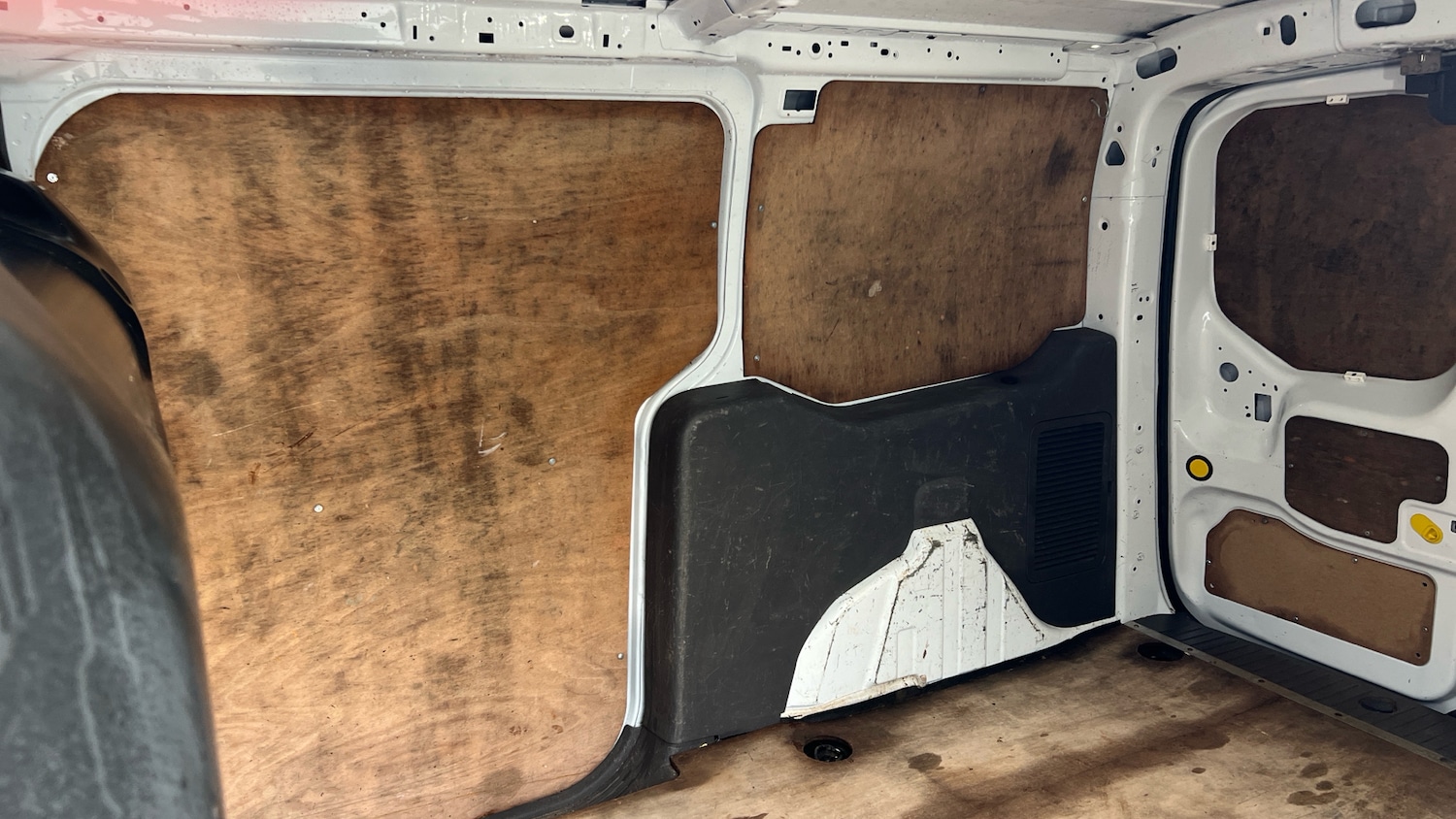 Used Ford Transit Connect 2023 for sale - 77324375: Photo 16