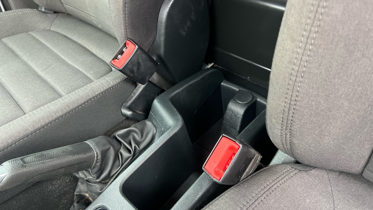 Used Ford Transit Connect 2023 for sale - 77324375: Photo 17