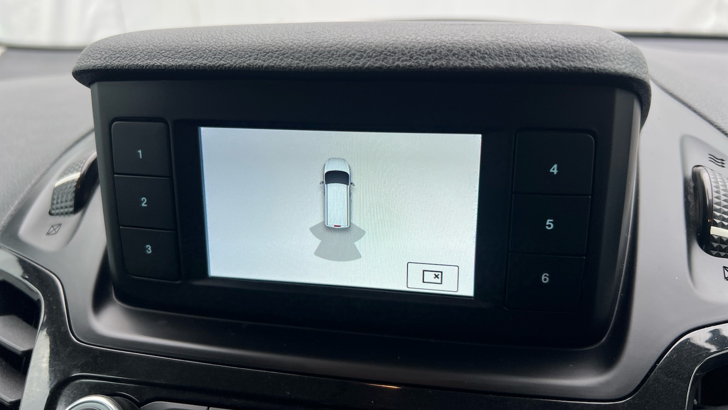 Used Ford Transit Connect 2023 for sale - 77324375: Photo 22