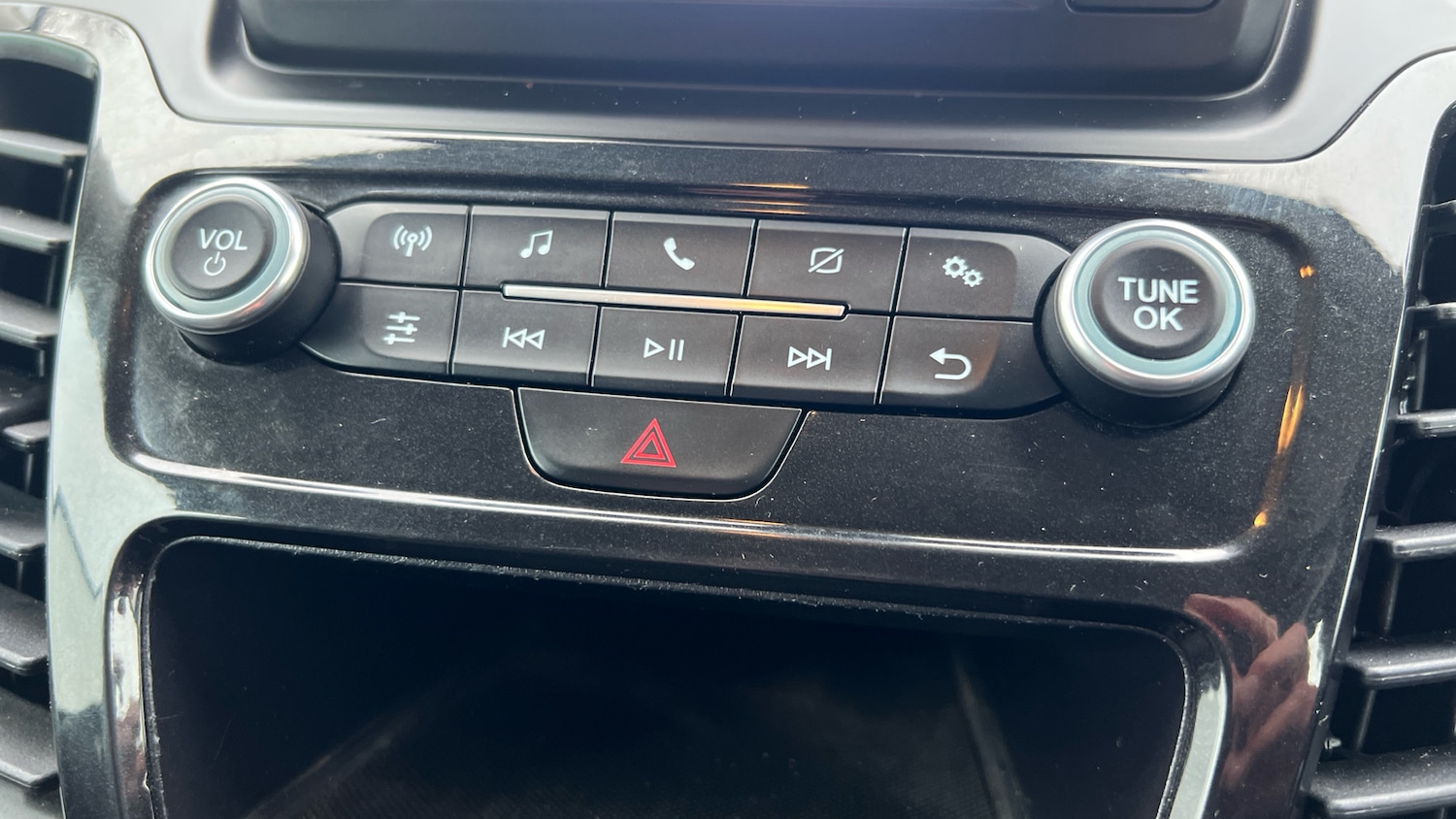 Used Ford Transit Connect 2023 for sale - 77324375: Photo 23