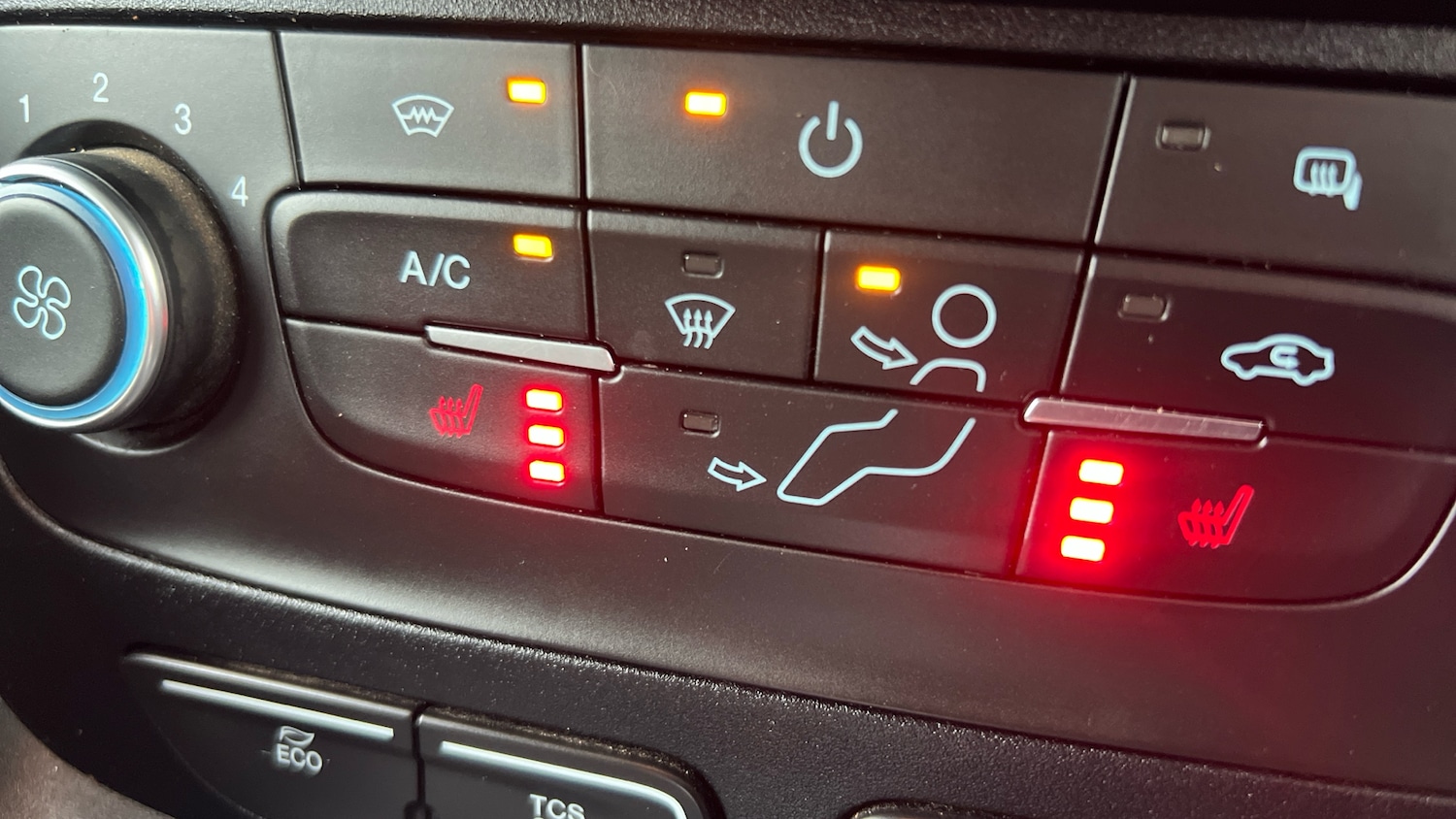 Used Ford Transit Connect 2023 for sale - 77324375: Photo 25