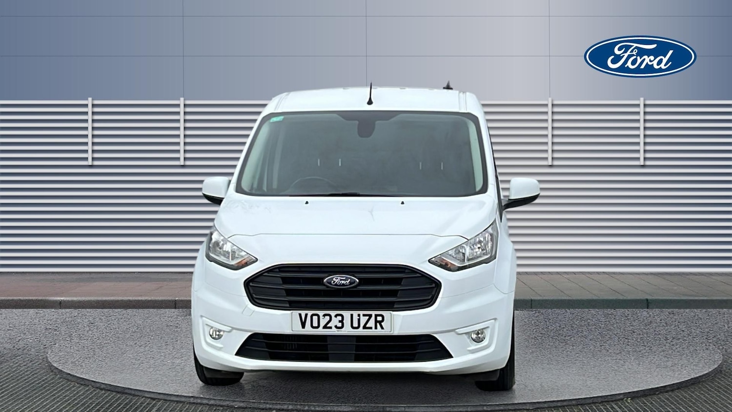 Used Ford Transit Connect 2023 for sale - 77324375: Photo 3