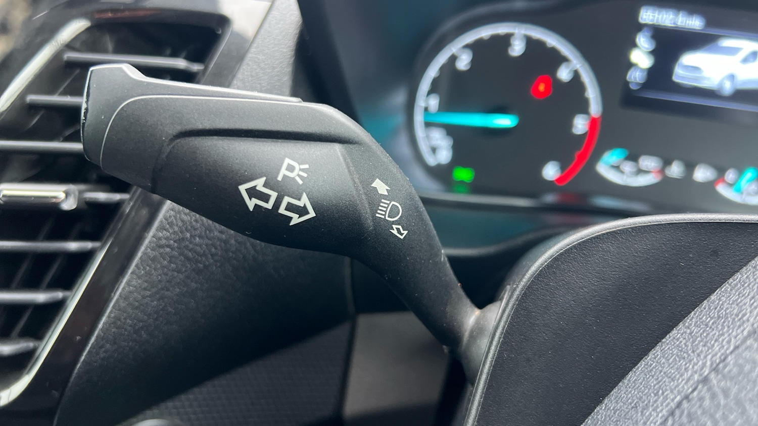 Used Ford Transit Connect 2023 for sale - 77324375: Photo 30