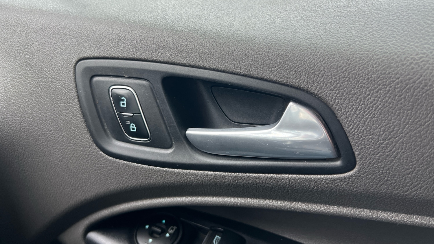 Used Ford Transit Connect 2023 for sale - 77324375: Photo 34