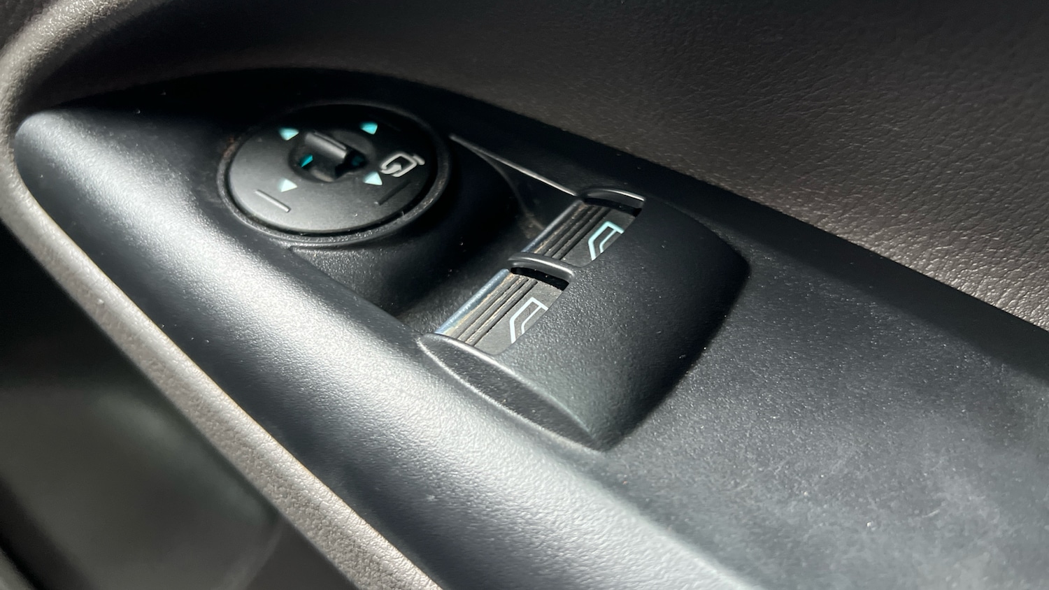 Used Ford Transit Connect 2023 for sale - 77324375: Photo 35