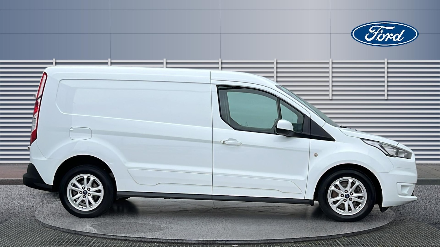 Used Ford Transit Connect 2023 for sale - 77324375: Photo 5