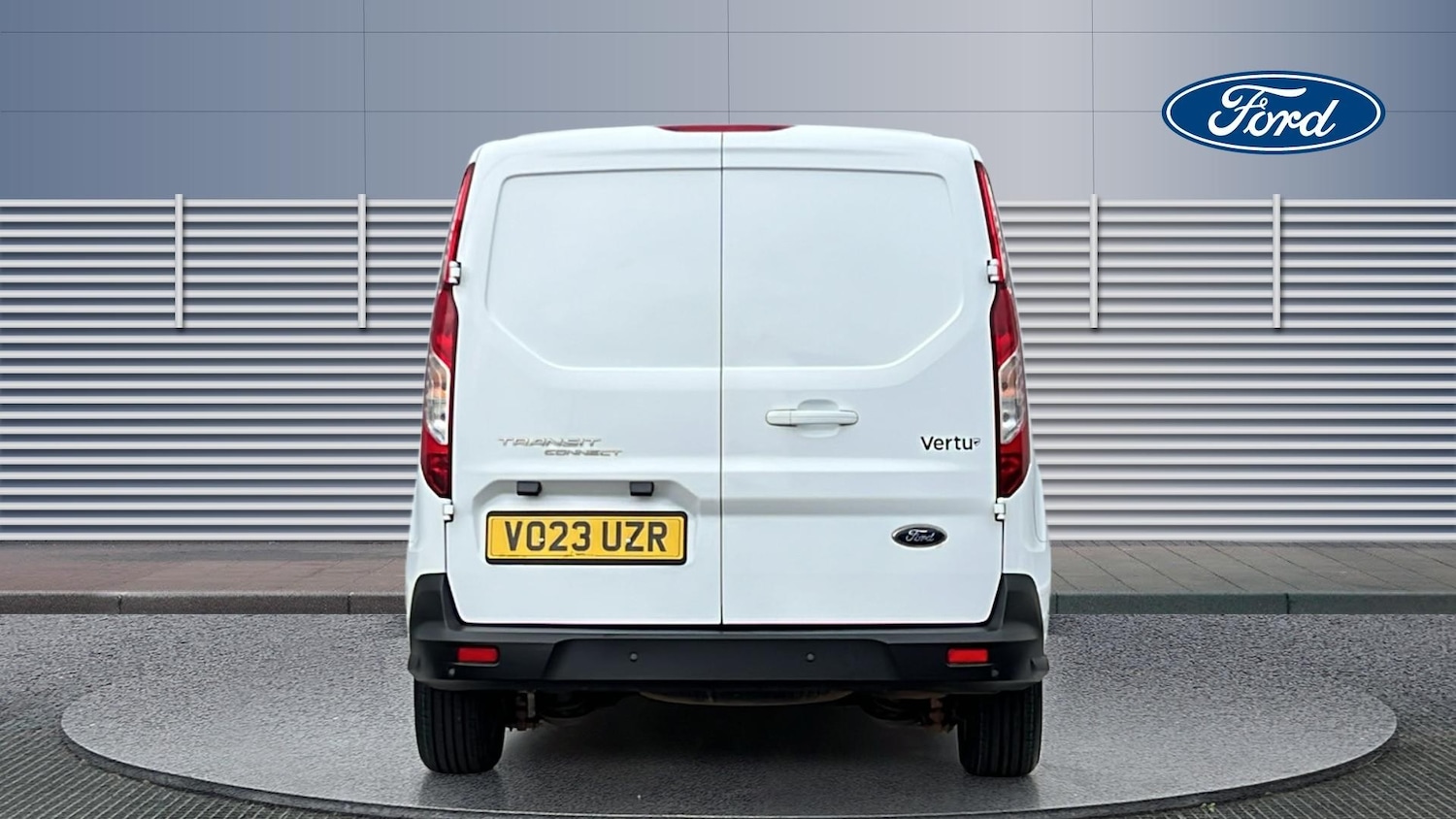 Used Ford Transit Connect 2023 for sale - 77324375: Photo 6