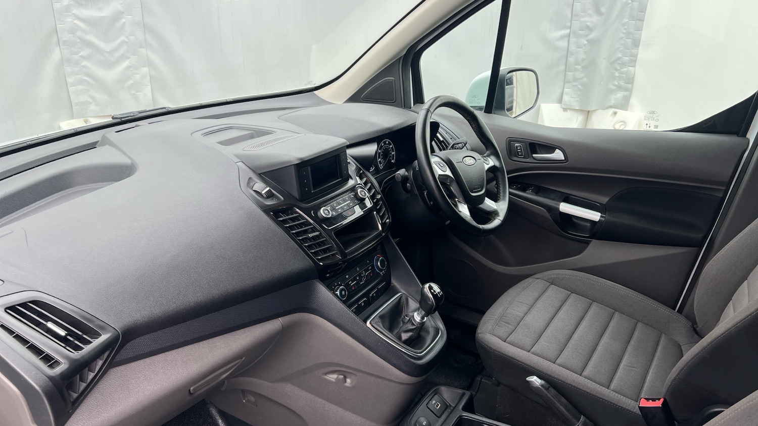 Used Ford Transit Connect 2023 for sale - 77324375: Photo 9