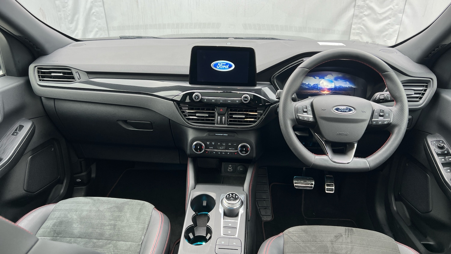 Used Ford Kuga 2023 for sale - 77543546: Photo 10