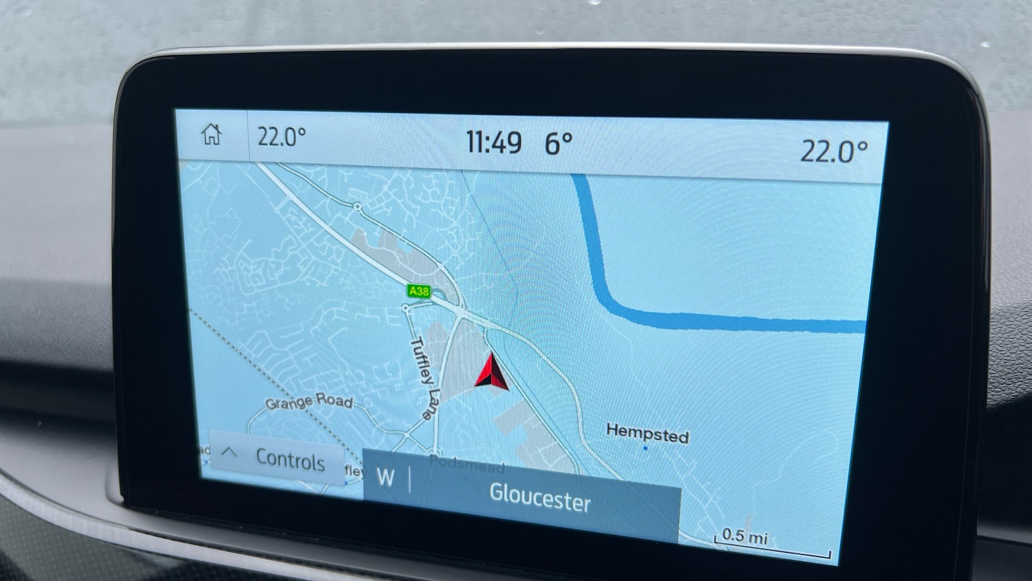 Used Ford Kuga 2023 for sale - 77543546: Photo 12