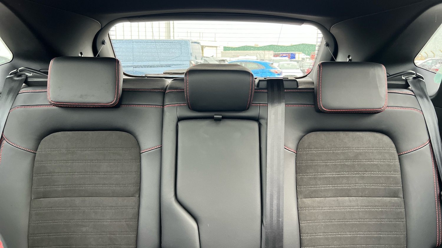 Used Ford Kuga 2023 for sale - 77543546: Photo 15