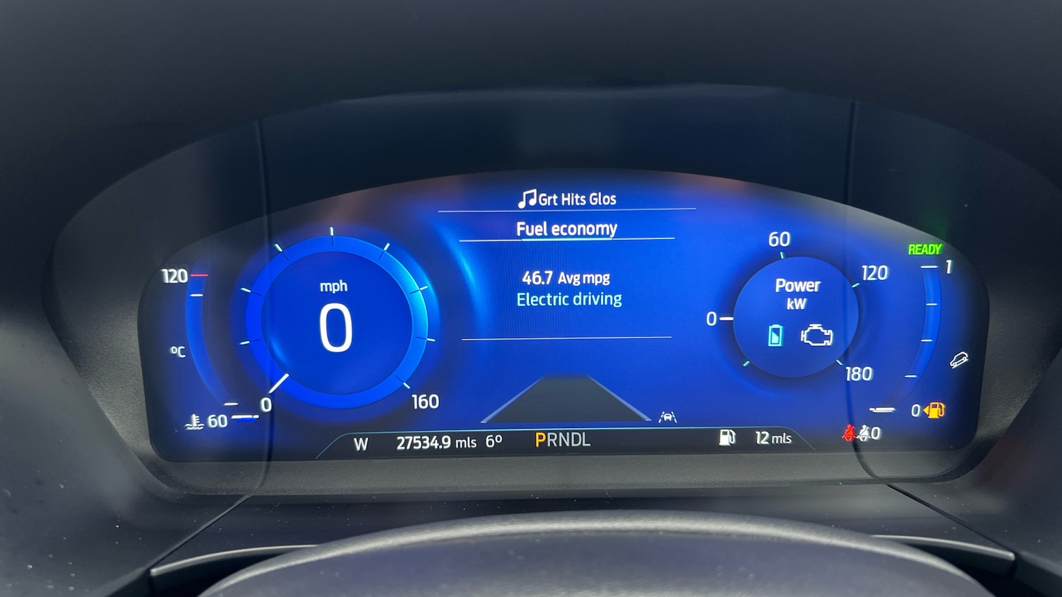 Used Ford Kuga 2023 for sale - 77543546: Photo 18