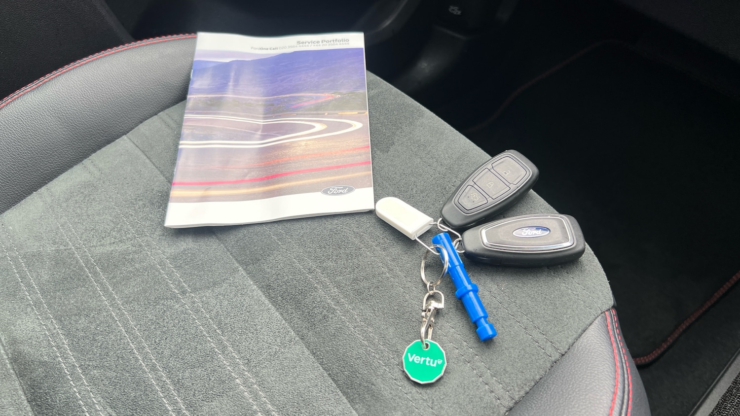 Used Ford Kuga 2023 for sale - 77543546: Photo 19