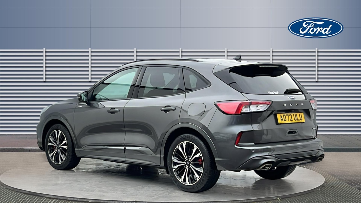 Used Ford Kuga 2023 for sale - 77543546: Photo 2