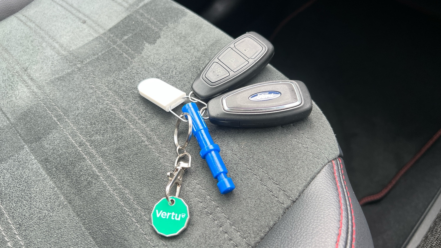 Used Ford Kuga 2023 for sale - 77543546: Photo 20