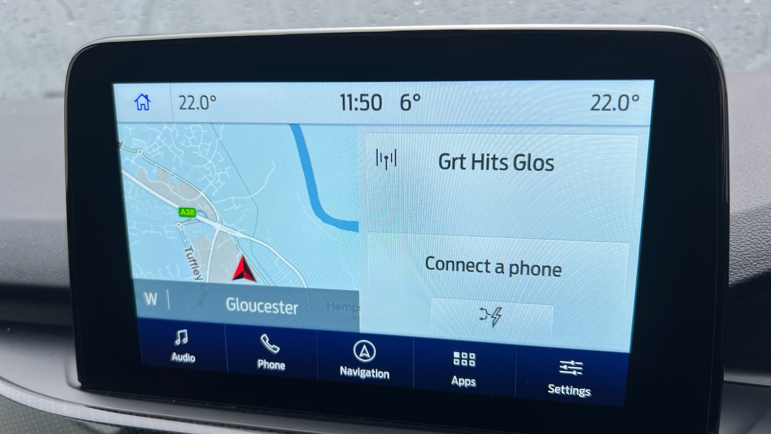 Used Ford Kuga 2023 for sale - 77543546: Photo 21