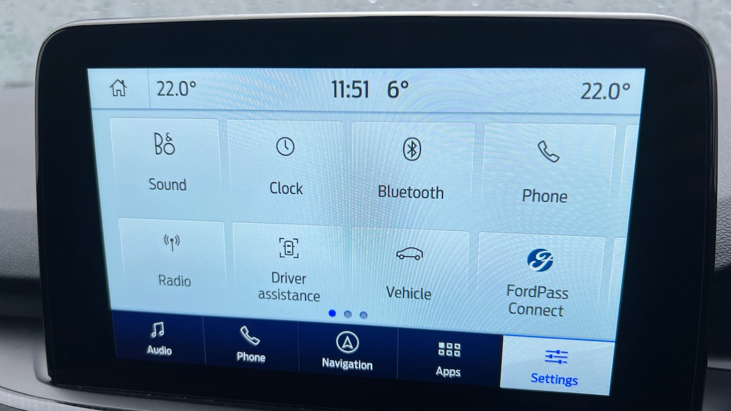 Used Ford Kuga 2023 for sale - 77543546: Photo 24