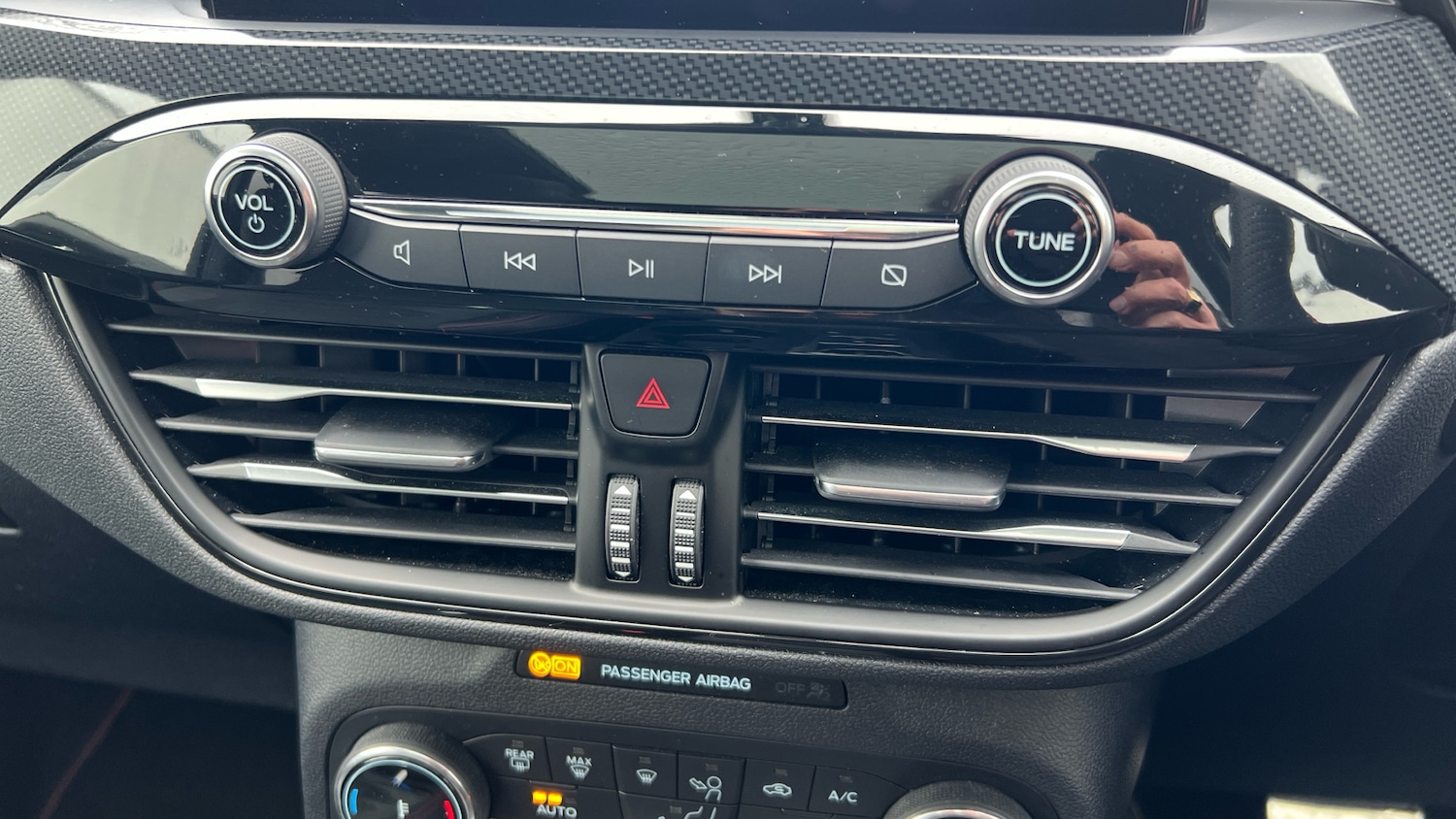 Used Ford Kuga 2023 for sale - 77543546: Photo 27