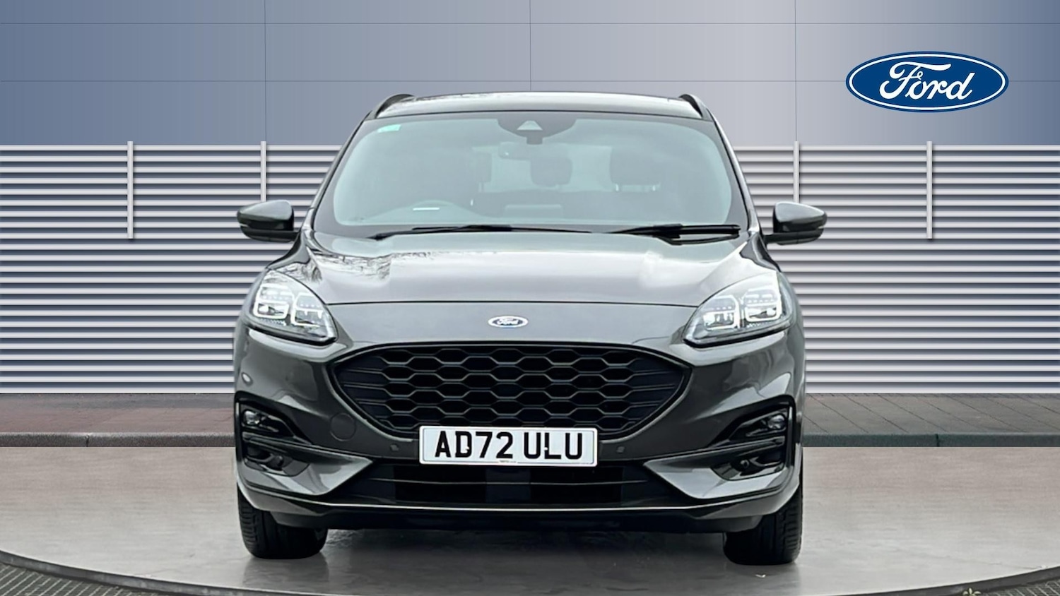 Used Ford Kuga 2023 for sale - 77543546: Photo 3