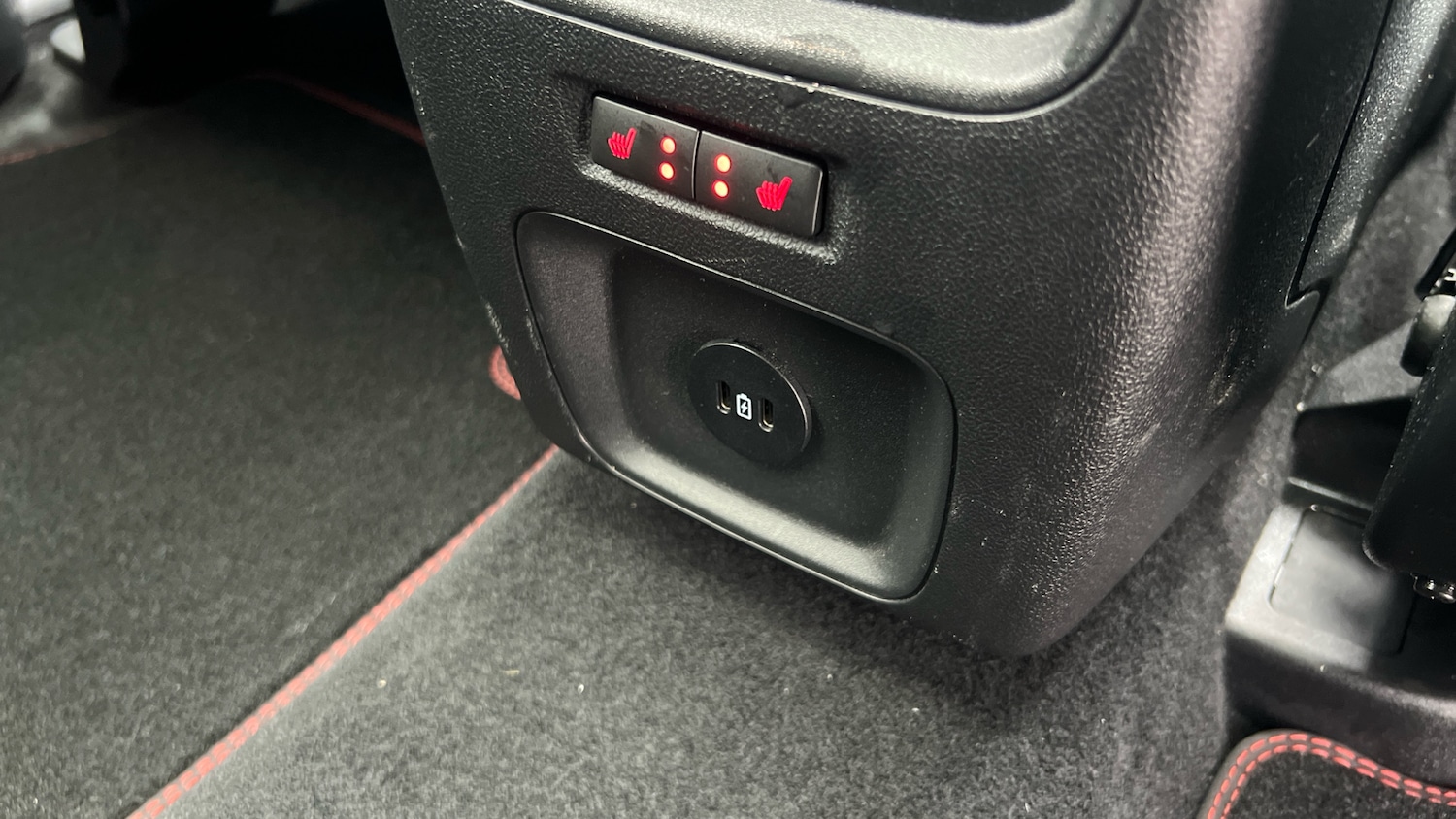 Used Ford Kuga 2023 for sale - 77543546: Photo 45