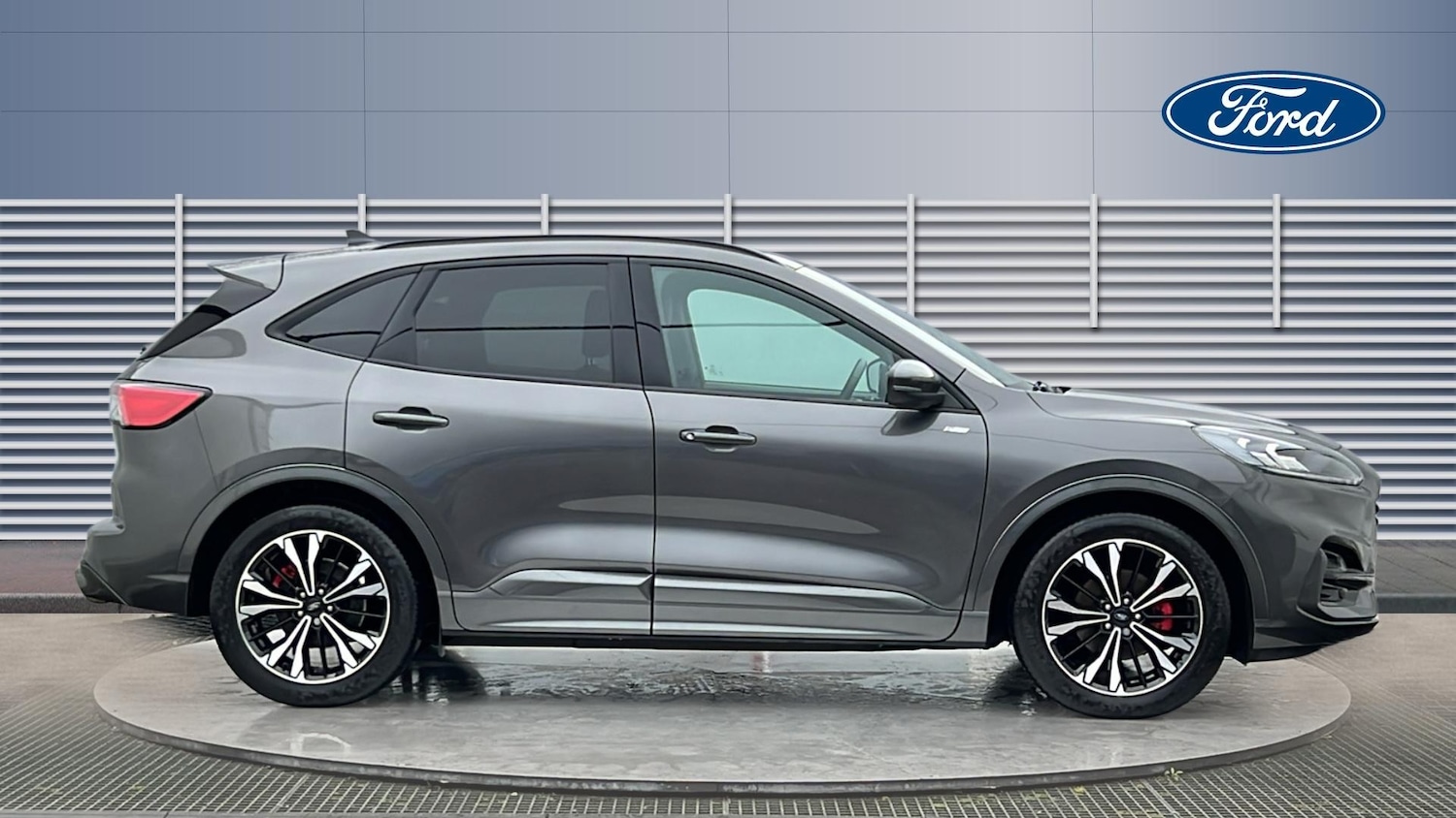 Used Ford Kuga 2023 for sale - 77543546: Photo 5