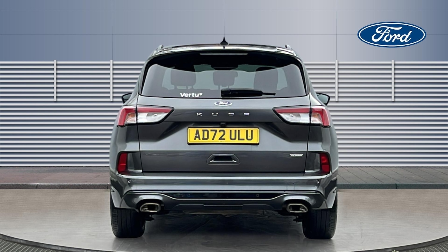 Used Ford Kuga 2023 for sale - 77543546: Photo 6