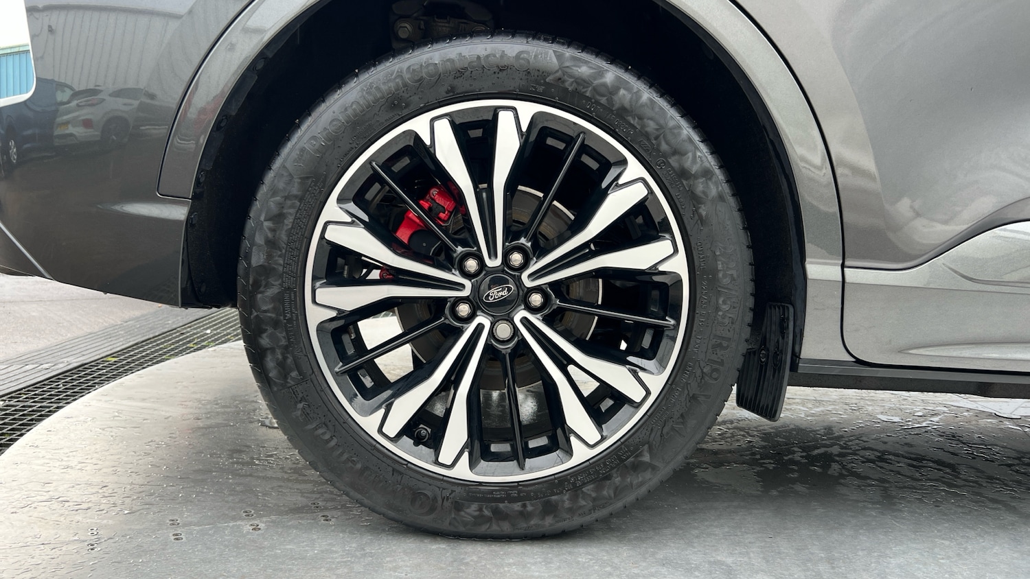 Used Ford Kuga 2023 for sale - 77543546: Photo 7