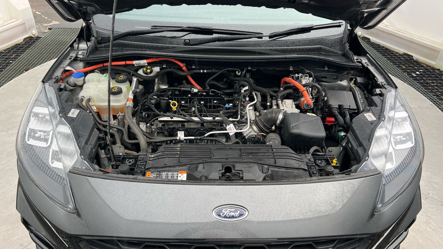 Used Ford Kuga 2023 for sale - 77543546: Photo 8