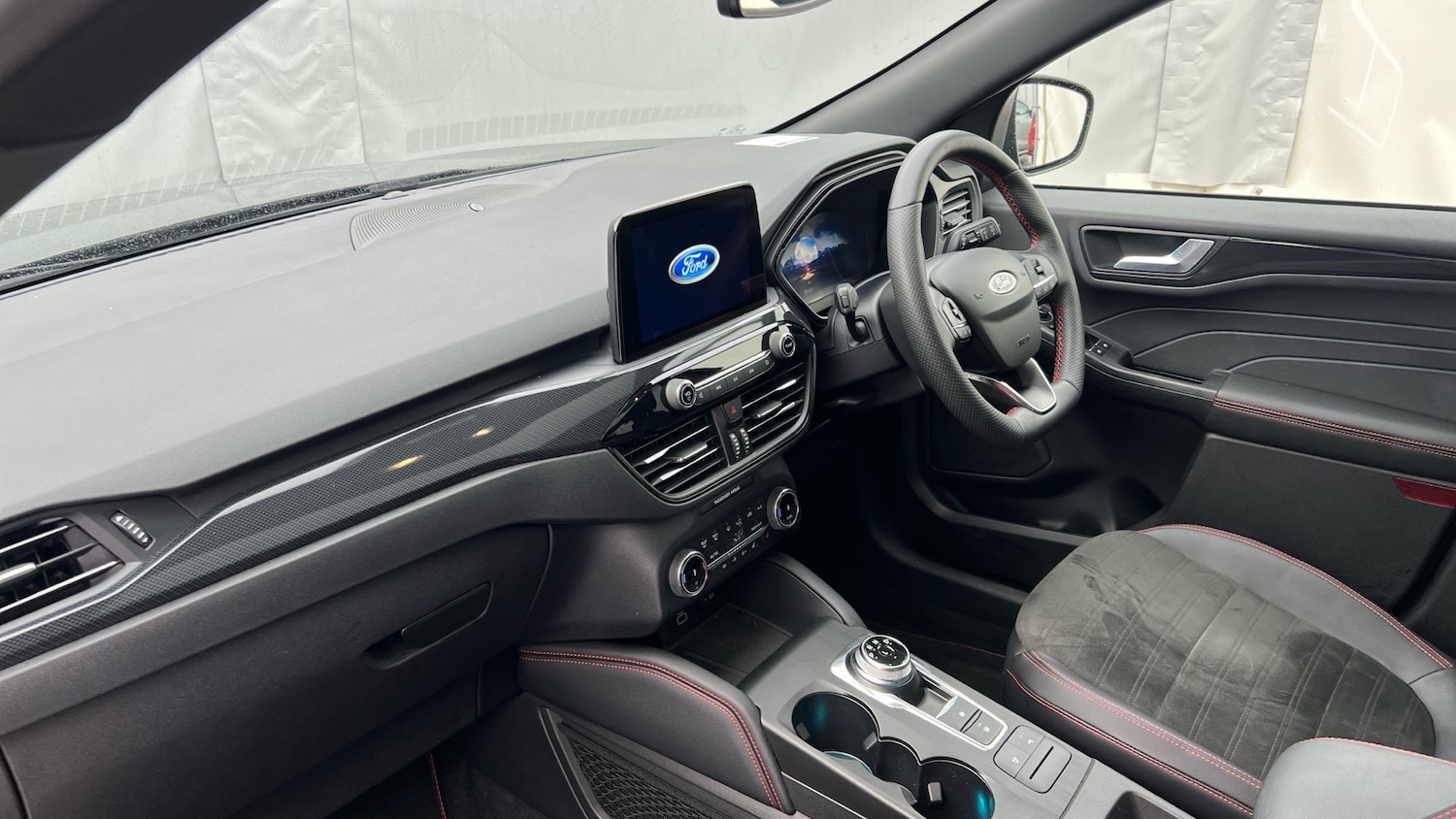 Used Ford Kuga 2023 for sale - 77543546: Photo 9