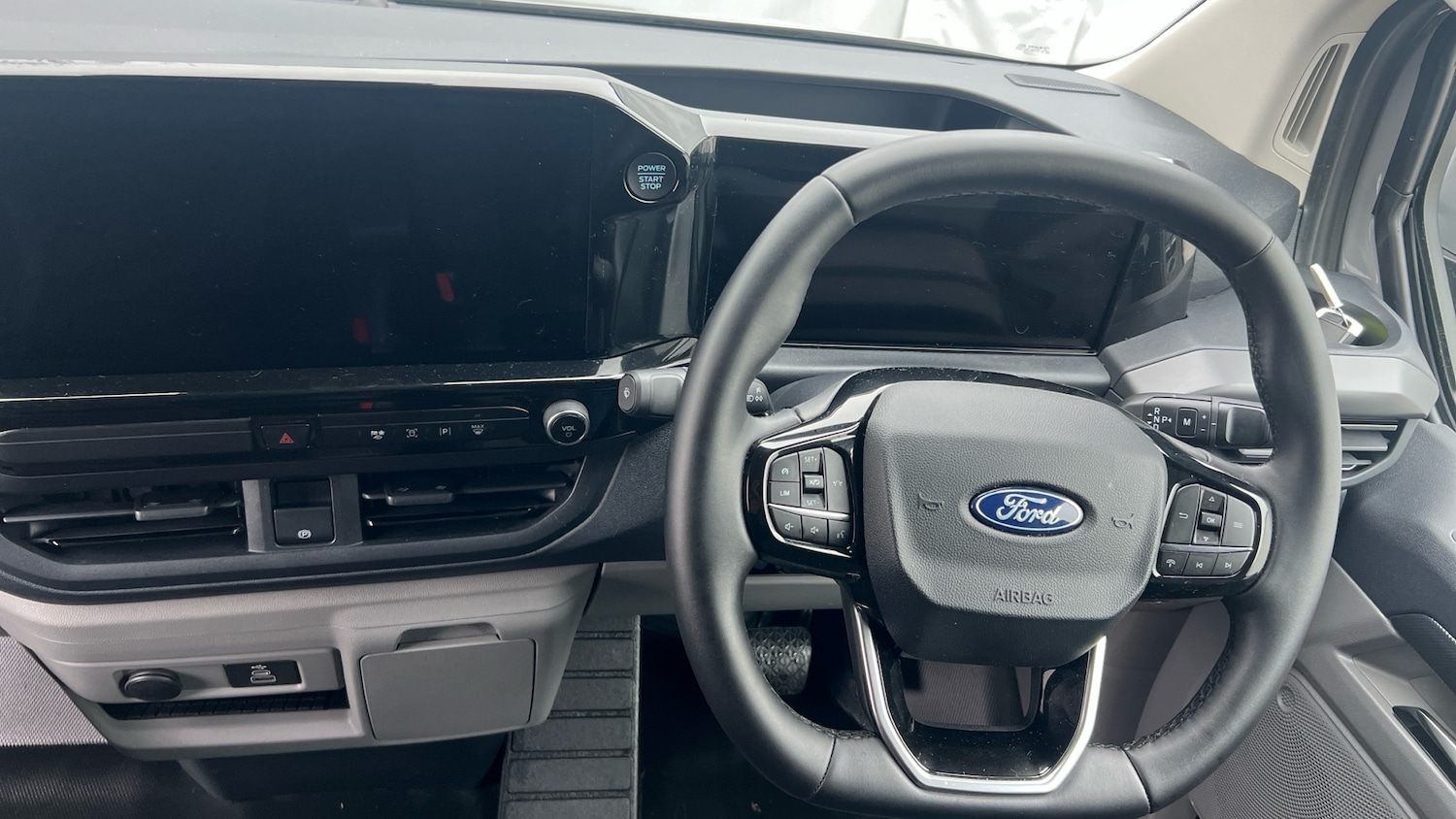 Used Ford Transit Custom 2025 for sale - 77062067: Photo 10