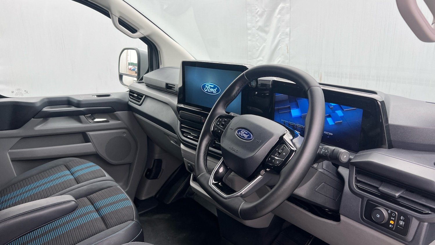 Used Ford Transit Custom 2025 for sale - 77062067: Photo 11