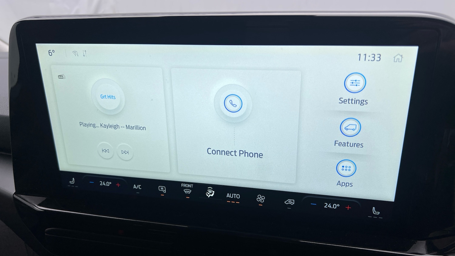 Used Ford Transit Custom 2025 for sale - 77062067: Photo 12