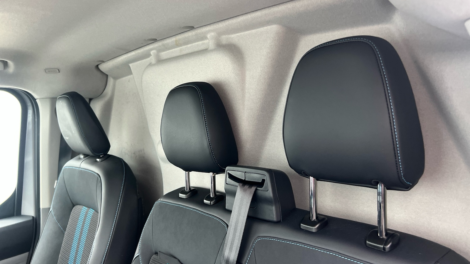 Used Ford Transit Custom 2025 for sale - 77062067: Photo 15