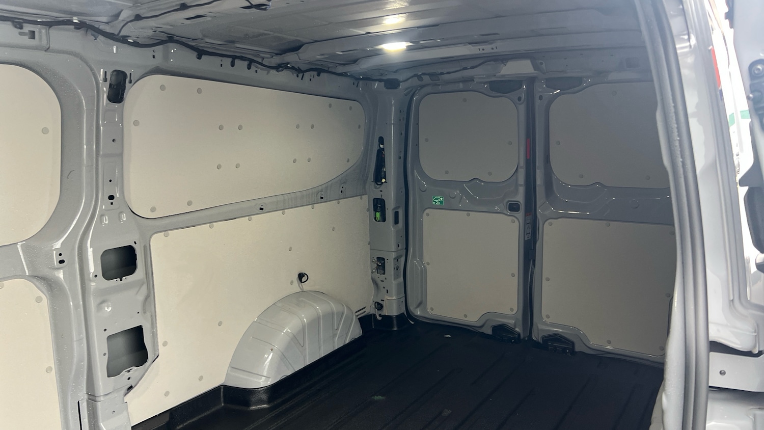 Used Ford Transit Custom 2025 for sale - 77062067: Photo 16