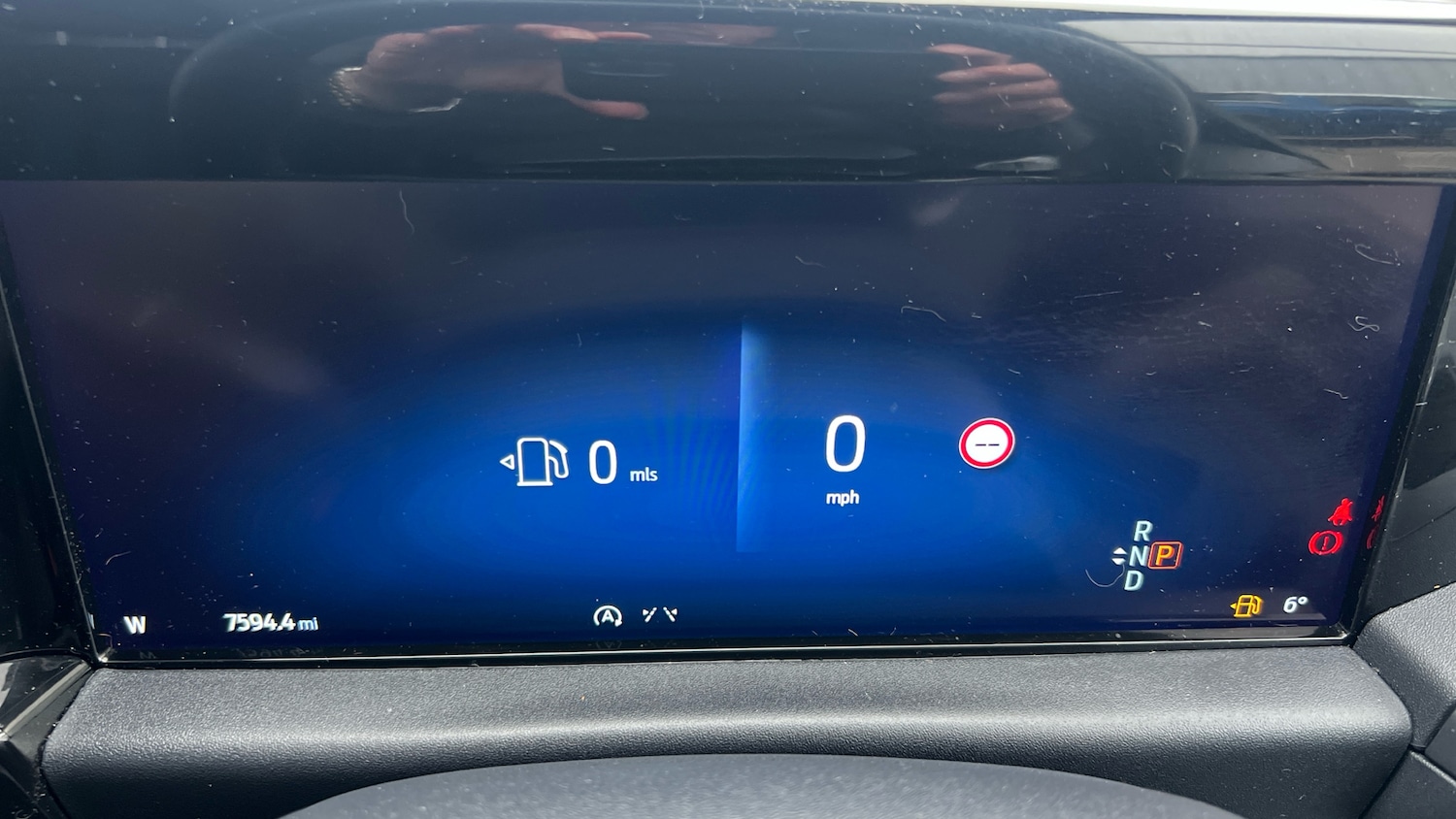 Used Ford Transit Custom 2025 for sale - 77062067: Photo 18