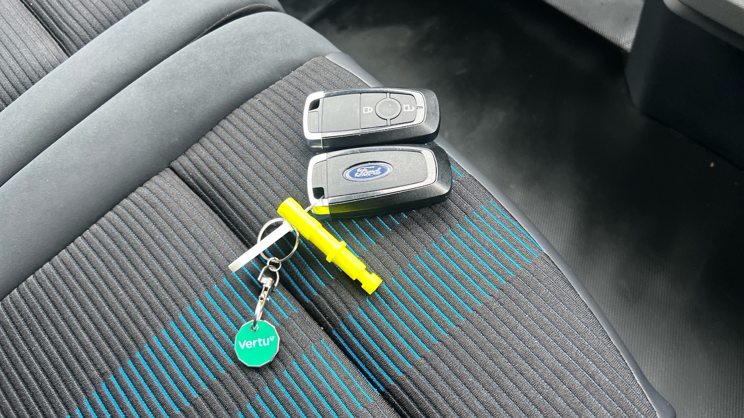 Used Ford Transit Custom 2025 for sale - 77062067: Photo 20