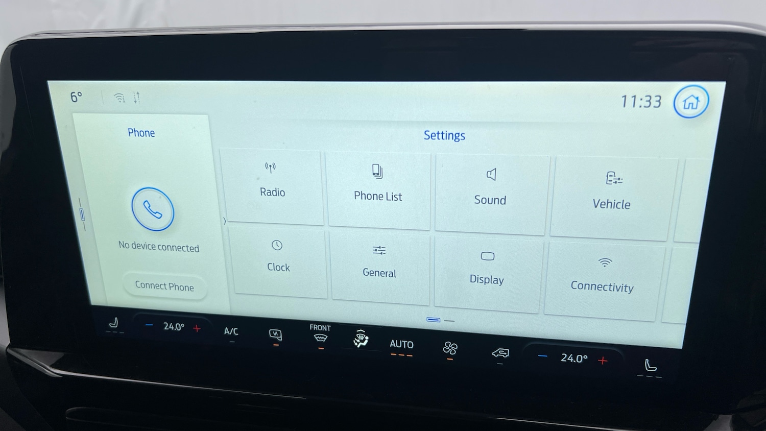 Used Ford Transit Custom 2025 for sale - 77062067: Photo 22