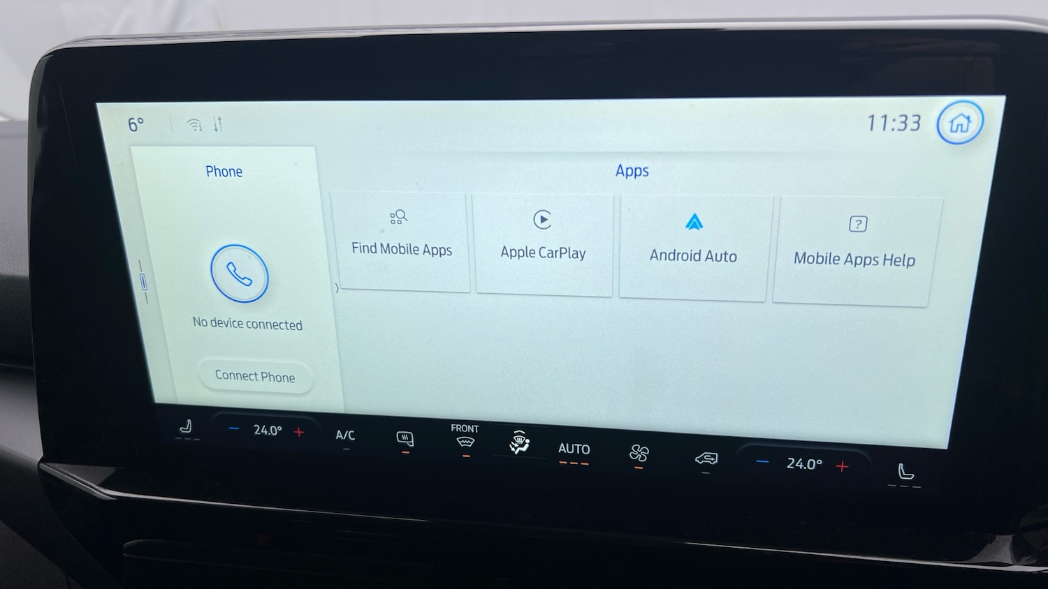 Used Ford Transit Custom 2025 for sale - 77062067: Photo 25